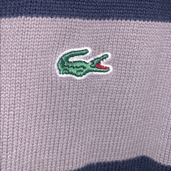 Lacoste - Picture 2 of 7